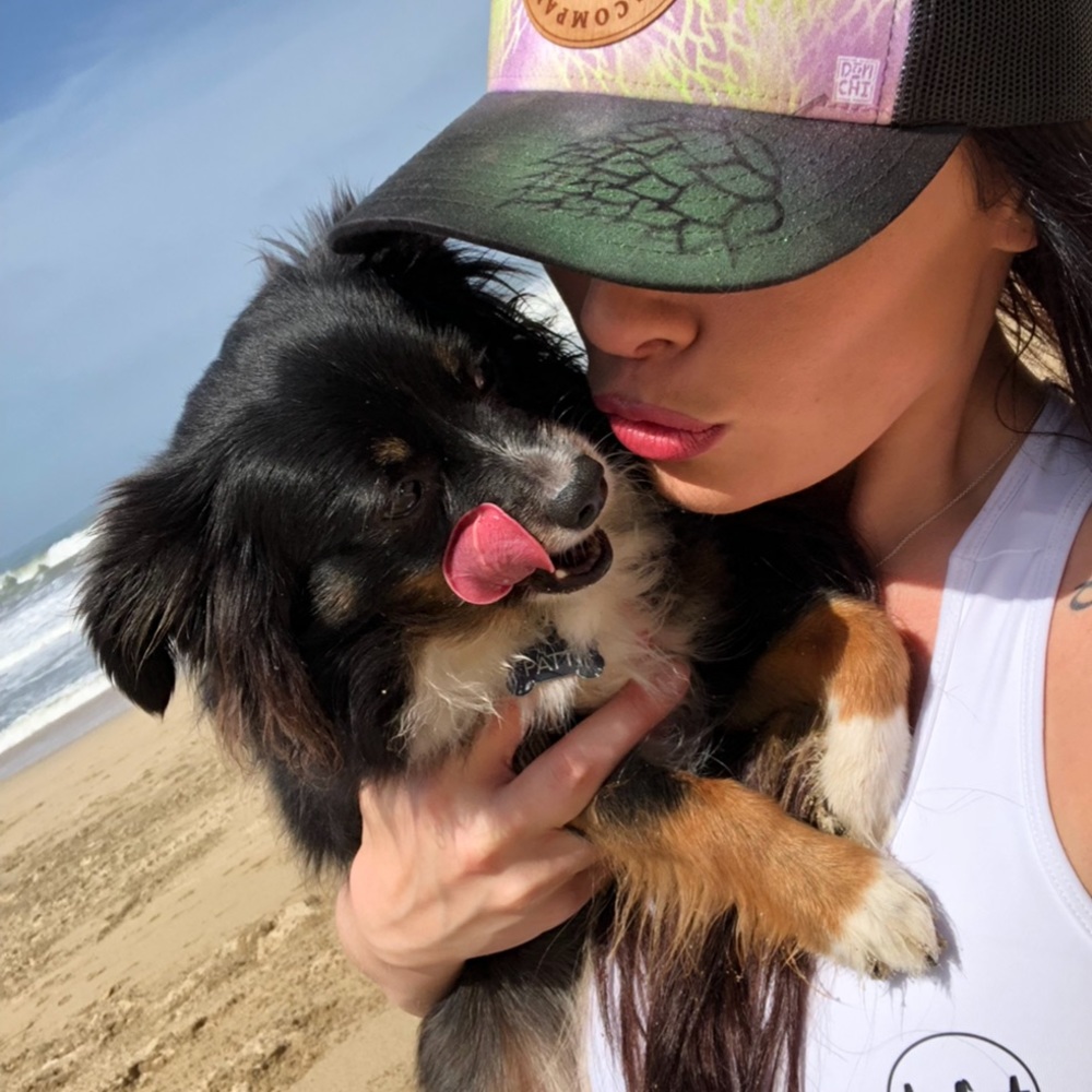 Meet your Posher, Kat